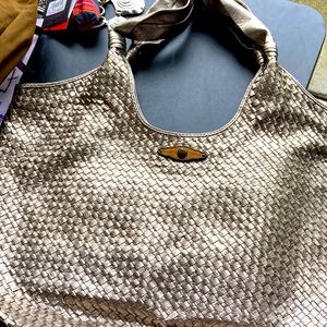Elliott Lucca handbag